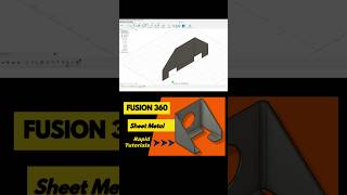 Autodesk Fusion 360 [upl. by Tobit]