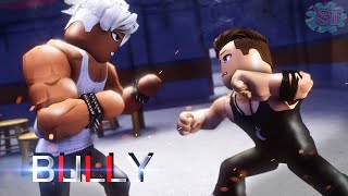 ROBLOX BULLY Story  Episode 6 Season 3  Broken Bonds [upl. by Nichani39]