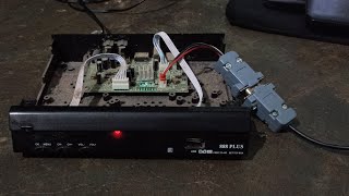 Wezone 888 Set Top Box Repair Hanging issue Software issues [upl. by Ardnos]