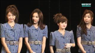 TARA티아라 TTLTime To LoveTokyo Japan Live Ver [upl. by Delfeena233]