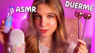 ASMR PARA DORMIR EN 20 MINUTOS 🌙 Los sonidos más relajantes para que te duermas rápido y profundo ✨ [upl. by Ogirdor615]