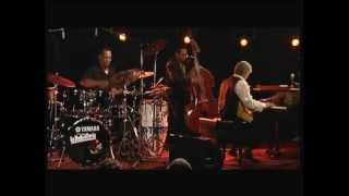 Monty Alexander Trio [upl. by Cynarra]