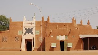 Zinder  Niger [upl. by Ilrahc]