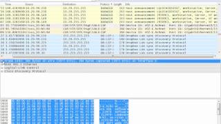 How to read Wireshark Output [upl. by Angy]