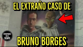 El extraño caso de la desaparición de Bruno Borges [upl. by Liagibba]