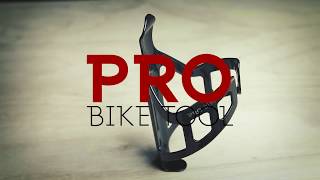 Bottle Cage PRO BIKE TOOL Bike Water Bottle Cages [upl. by Gide]