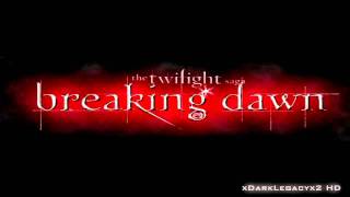 Twilight trailer WSD BigwigHyzenthlay [upl. by Rahel939]