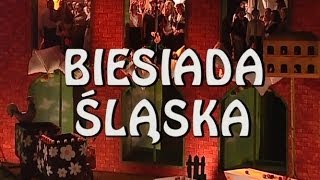 Biesiada Śląska 1999  IV Gala Piosenki Biesiadnej  cz 1 [upl. by Lyndon]