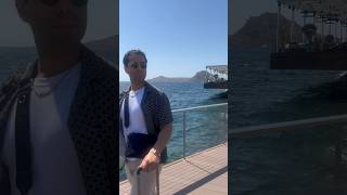 Yalikavak Marina😍 turkey türkiye bodrum holiday travel shorts ytshorts youtubeshorts viral [upl. by Marr90]