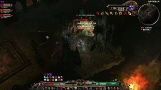 Grim Dawn Corruptor of Souls SR90 amp VS Crate of Entertainment 1198 [upl. by Cummine142]