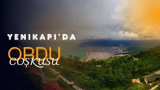 Yenikapıda Ordu Günleri Başladı  Ordu Protokolü Konuşan Orduda [upl. by Edholm226]