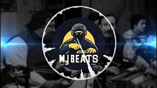 Sochta Hoon Ke woh Kitne Masoom The  Ustad Nusrat Fateh Ali Khan Remix  Bass Boosted  MJ Beats [upl. by Penney]