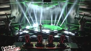 The Voice Philippines Finale Mitoy Yonting  Anak  Live Performance [upl. by Dietsche]