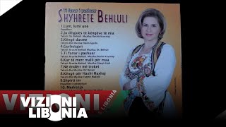 Shyhrete Behluli  Medresja  Official Audio [upl. by Catie917]