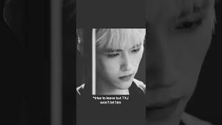 Chapter 8  Taxian Jun and Luo Yunxi Fanfic [upl. by Yelrebmik]