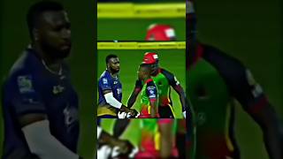 Evin Lewis Ki Badtameezi Dekh Kar Kieron Pollard Ko Aya Gussa 😡 [upl. by Nadean]