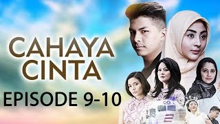 Cahaya Cinta ANTV Episode 910 Part 1 [upl. by Earized]