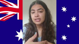 IC Australia  Immigrate to australia [upl. by Rusty]