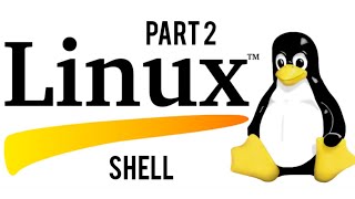 Linux Full Details  The Shell  Part 2  2024  Study Fever [upl. by Alvarez]