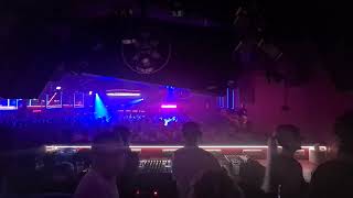 DC10 IBIZA  SOLID GROOVES  MARLIE B2B SUBBAN I Terrace Room — 26092024 [upl. by Maurene60]