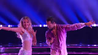 Ariana Madix’s A Celebration of Taylor Swift Rumba – Dancing with the Stars [upl. by Nivek]