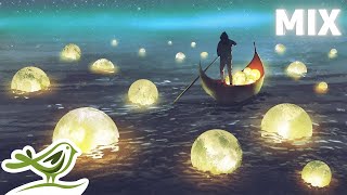 Beautiful Piano Music Vol 3  Relaxing Music for Sleep amp Relaxation by Peder B Helland [upl. by Hooker]