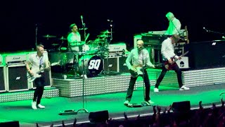 Status Quo  What You’re Proposing  MASHUP LIVE Madrid 2024 Noches del Botánico [upl. by Gavrila]