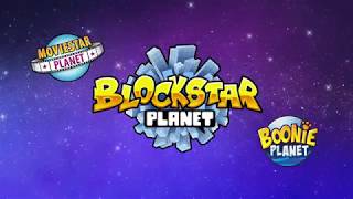 BlockStarPlanet walkthrough [upl. by Eiddal]