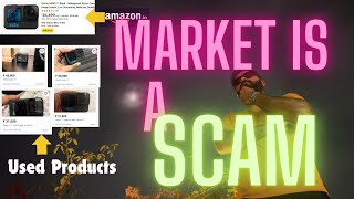 Stop getting SCAMMED by Buying used products [upl. by Mainis178]