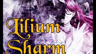 Sharm  Lilium  Elfen Lied Cover [upl. by Nomi]