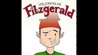 Les contes de Fitzgerald Intégral des musiques de la Saison 1 [upl. by Hubie268]