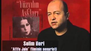 Yüzyılın Aşkları  Selahattin Pınar  Afife Jale [upl. by Electra710]