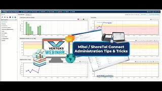 Mitel Connect Director User Management [upl. by Itnuahsa]