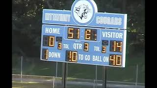 2004 Lenape Valley at Kittatinny Highlights [upl. by Mcculloch]