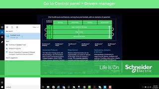 How to perform Xway test for Unitelway connection [upl. by Trevlac]