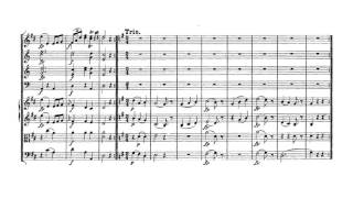 Mozart symphony 7 score [upl. by Viola433]