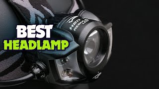 ✅ Top 5 Best Headlamp 2022  Updated Guide to Follow [upl. by Canica968]