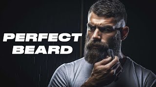 How To Choose The Perfect Beard Style for Your Face [upl. by Nedla]