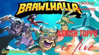 Brawlhalla ranked titles shorts [upl. by Deane]