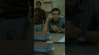 Gajab beizzati hai yaar🤣😅 panchayat webseries shorts [upl. by Eihtak18]