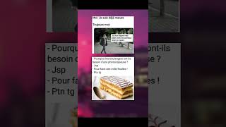 Des milles feuilles 🫥🫥🫥 memes flux humour youtubeshorts funny automotiveflux humor audio [upl. by Akiemat]