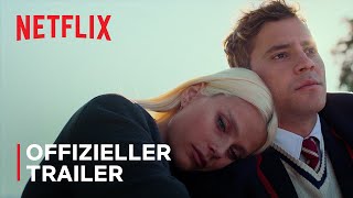 Élite Staffel 8  Offizieller Trailer  Netflix [upl. by Maible]