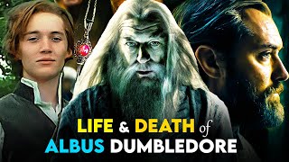 Harry Potter Sir Ian McKellen reveals why he turned down Dumbledore role  BBC News [upl. by Dirfliw]