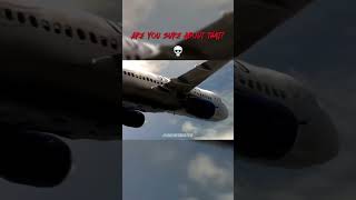 Not a normal interview… 🫡💀✈️🙄  Us Airways Flight 1549  aviation plane landing hudson [upl. by Arhaz]