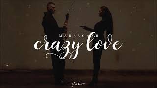 marracash  crazy love testo [upl. by Blackington757]