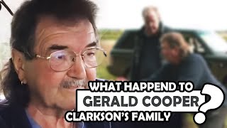 Cancer Update What Really Happened to Gerald Cooper From Clarksons Family [upl. by Otrebire]