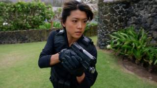 Hawaii Five 0 Kono Gets Angry Fight Scene [upl. by Heady]