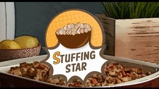 How to Fix Dry Stuffing  Thanksgiving Recipes  Allrecipescom [upl. by Eicnarf581]