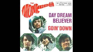 The Monkees  Daydream Believer  1967 [upl. by Noryv]