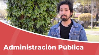 Administración Pública [upl. by Bailey]